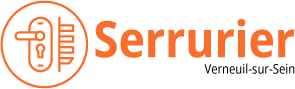 Serrurier Logo